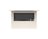 Apple MacBook Air M5/32GB/1TB/Mac OS Księżycowa Poświata 10R US - 1506454 - zdjęcie 2